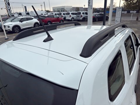 dacia, duster, suv 1.3 tce essential edc, otomatik, benzin 2.el otomobil | renew 18