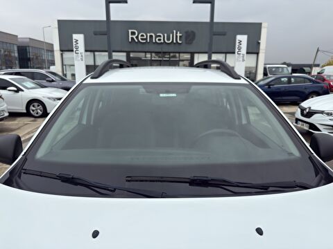 dacia, duster, suv 1.3 tce essential edc, otomatik, benzin 2.el otomobil | renew 10