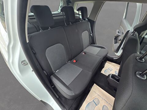 dacia, duster, suv 1.3 tce essential edc, otomatik, benzin 2.el otomobil | renew 14