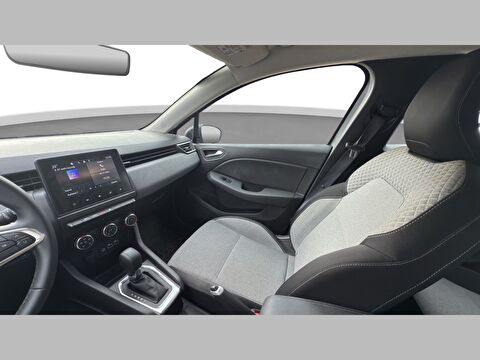 renault, clio, hatchback 1.0 tce evolution x-tronic, otomatik, benzin 2.el otomobil | renew 13