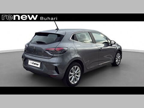 renault, clio, hatchback 1.0 tce evolution x-tronic, otomatik, benzin 2.el otomobil | renew 3