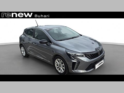 renault, clio, hatchback 1.0 tce evolution x-tronic, otomatik, benzin 2.el otomobil | renew 7