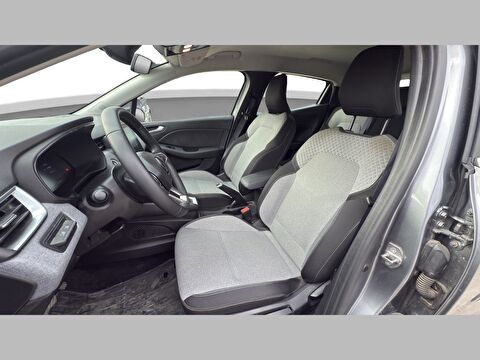 renault, clio, hatchback 1.0 tce evolution x-tronic, otomatik, benzin 2.el otomobil | renew 15