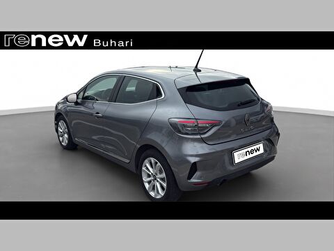 renault, clio, hatchback 1.0 tce evolution x-tronic, otomatik, benzin 2.el otomobil | renew 9