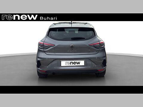 renault, clio, hatchback 1.0 tce evolution x-tronic, otomatik, benzin 2.el otomobil | renew 8