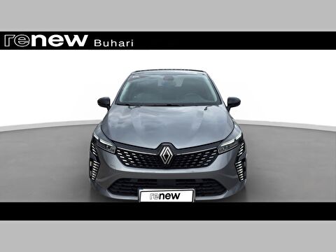 renault, clio, hatchback 1.0 tce evolution x-tronic, otomatik, benzin 2.el otomobil | renew 6