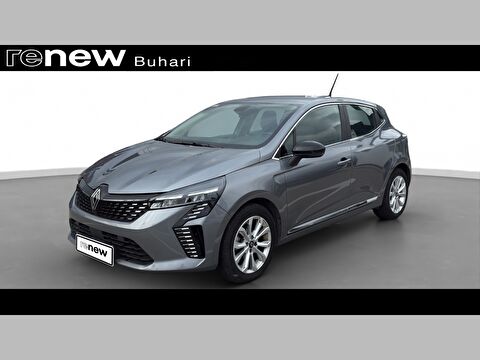 Hatchback 1.0 TCe Evolution X-Tronic, 2. el otomobil | renew