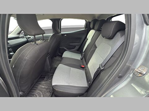 renault, clio, hatchback 1.0 tce evolution x-tronic, otomatik, benzin 2.el otomobil | renew 16