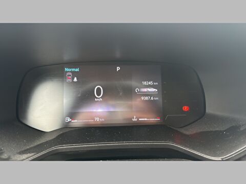 renault, clio, hatchback 1.0 tce evolution x-tronic, otomatik, benzin 2.el otomobil | renew 10