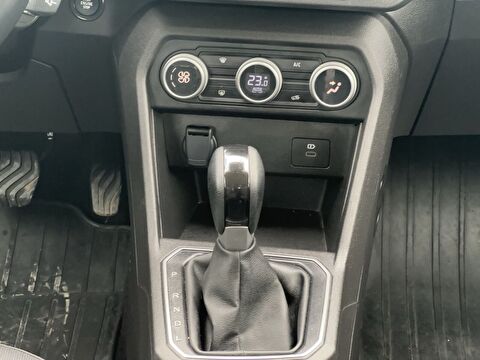 dacia, sandero stepway, 1.0 tce expression cvt, otomatik, benzin 2.el otomobil | renew 15
