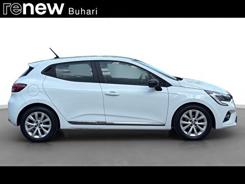 renault, clio, hatchback 1.0 tce touch, manuel, benzin 2.el otomobil | renew 5