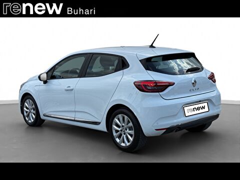 renault, clio, hatchback 1.0 tce touch, manuel, benzin 2.el otomobil | renew 9