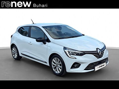 renault, clio, hatchback 1.0 tce touch, manuel, benzin 2.el otomobil | renew 7