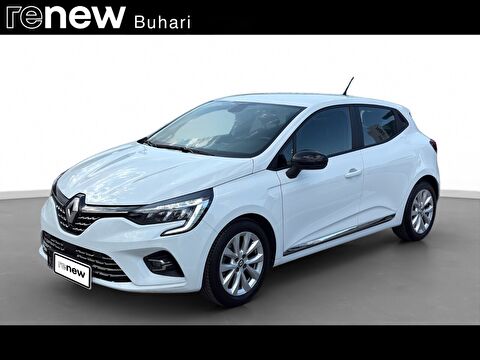 Hatchback 1.0 TCe Touch, 2. el otomobil | renew