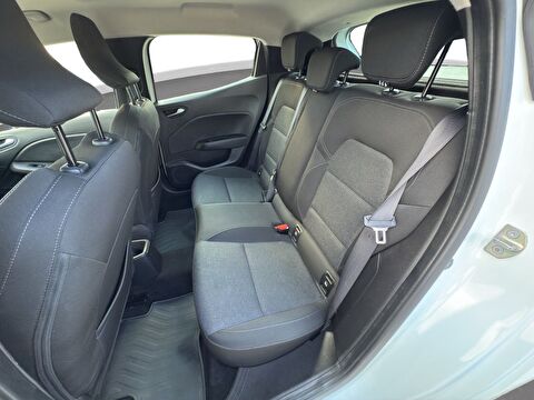 renault, clio, hatchback 1.0 tce touch, manuel, benzin 2.el otomobil | renew 14