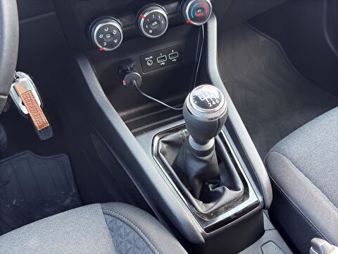 renault, clio, hatchback 1.0 tce touch, manuel, benzin 2.el otomobil | renew 20