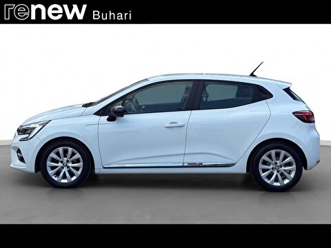 renault, clio, hatchback 1.0 tce touch, manuel, benzin 2.el otomobil | renew 4