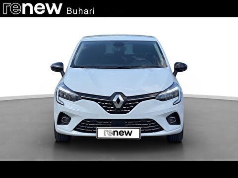 renault, clio, hatchback 1.0 tce touch, manuel, benzin 2.el otomobil | renew 6