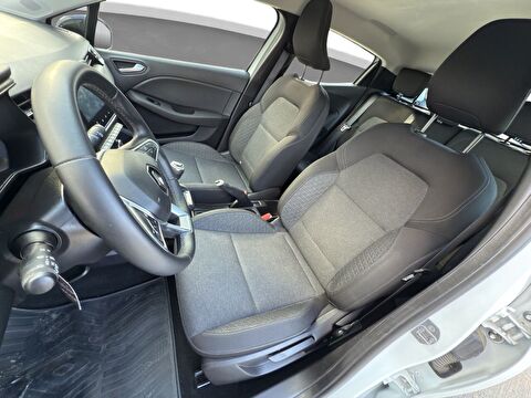 renault, clio, hatchback 1.0 tce touch, manuel, benzin 2.el otomobil | renew 13