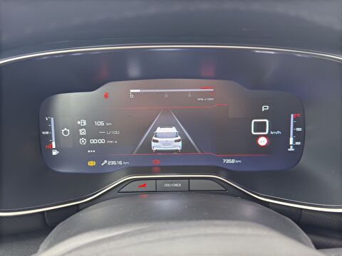 citroen, c5 aircross, 1.5 bluehdı shine bold s&s eat8, otomatik, dizel 2.el otomobil | renew 22