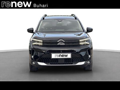 citroen, c5 aircross, 1.5 bluehdı shine bold s&s eat8, otomatik, dizel 2.el otomobil | renew 3