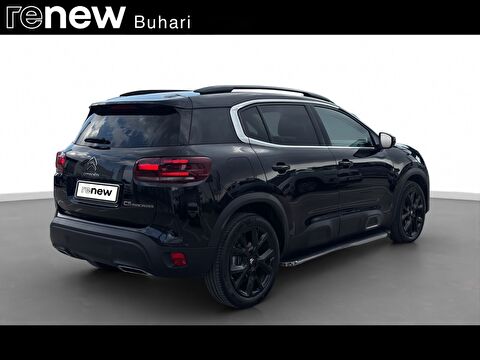 citroen, c5 aircross, 1.5 bluehdı shine bold s&s eat8, otomatik, dizel 2.el otomobil | renew 4