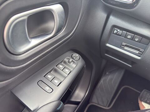 citroen, c5 aircross, 1.5 bluehdı shine bold s&s eat8, otomatik, dizel 2.el otomobil | renew 21