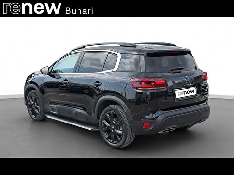 citroen, c5 aircross, 1.5 bluehdı shine bold s&s eat8, otomatik, dizel 2.el otomobil | renew 9