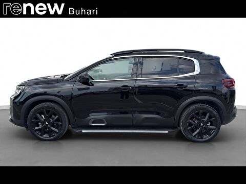 citroen, c5 aircross, 1.5 bluehdı shine bold s&s eat8, otomatik, dizel 2.el otomobil | renew 5