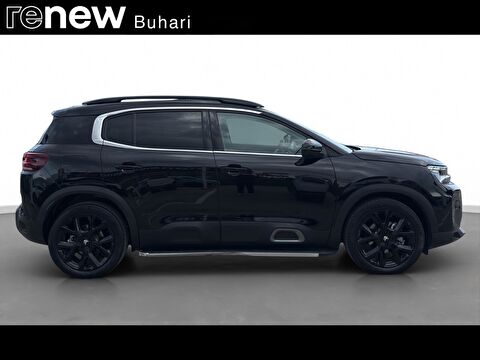citroen, c5 aircross, 1.5 bluehdı shine bold s&s eat8, otomatik, dizel 2.el otomobil | renew 6