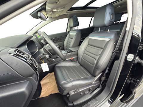 citroen, c5 aircross, 1.5 bluehdı shine bold s&s eat8, otomatik, dizel 2.el otomobil | renew 14
