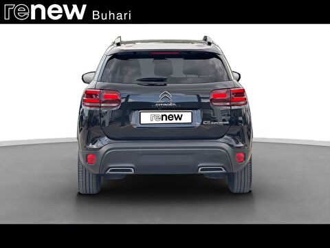 citroen, c5 aircross, 1.5 bluehdı shine bold s&s eat8, otomatik, dizel 2.el otomobil | renew 7