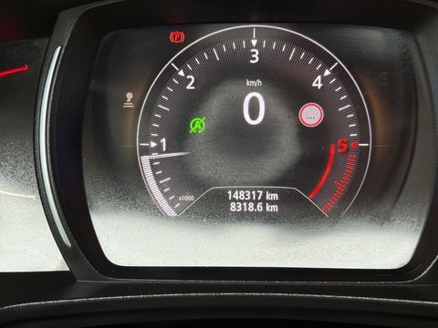 renault, kadjar, 1.5 dcı ıcon, manuel, dizel 2.el otomobil | renew 19