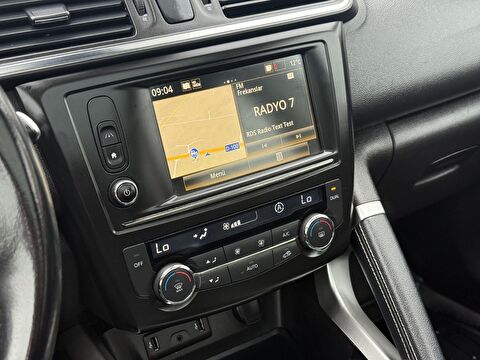 renault, kadjar, 1.5 dcı ıcon, manuel, dizel 2.el otomobil | renew 18