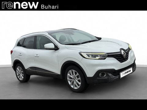renault, kadjar, 1.5 dcı ıcon, manuel, dizel 2.el otomobil | renew 7