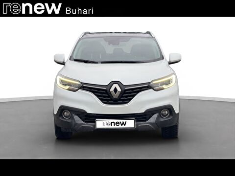 renault, kadjar, 1.5 dcı ıcon, manuel, dizel 2.el otomobil | renew 6