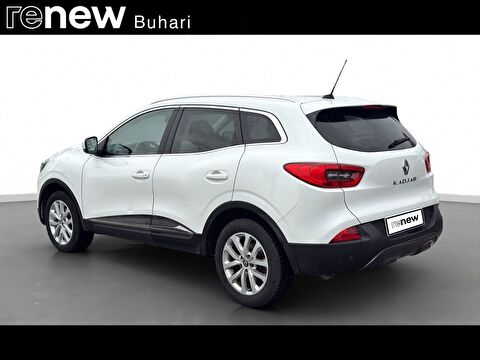 renault, kadjar, 1.5 dcı ıcon, manuel, dizel 2.el otomobil | renew 9