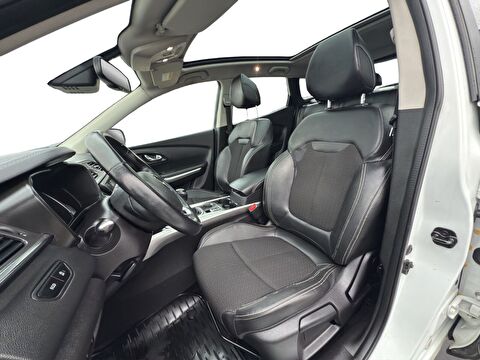 renault, kadjar, 1.5 dcı ıcon, manuel, dizel 2.el otomobil | renew 14