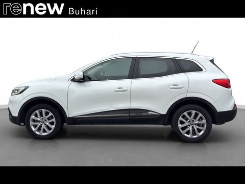 renault, kadjar, 1.5 dcı ıcon, manuel, dizel 2.el otomobil | renew 4