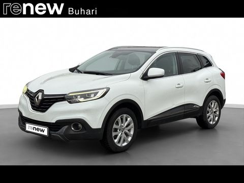 1.5 DCI Icon, 2. el otomobil | renew