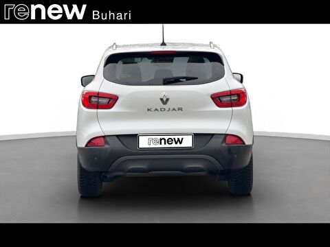 renault, kadjar, 1.5 dcı ıcon, manuel, dizel 2.el otomobil | renew 8