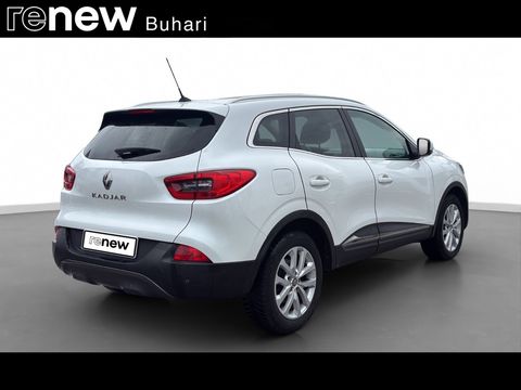 renault, kadjar, 1.5 dcı ıcon, manuel, dizel 2.el otomobil | renew 3