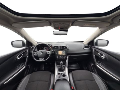 renault, kadjar, 1.5 dcı ıcon, manuel, dizel 2.el otomobil | renew 11