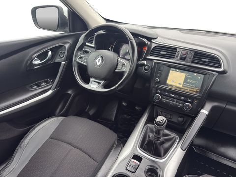 renault, kadjar, 1.5 dcı ıcon, manuel, dizel 2.el otomobil | renew 17