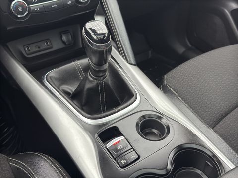 renault, kadjar, 1.5 dcı ıcon, manuel, dizel 2.el otomobil | renew 16