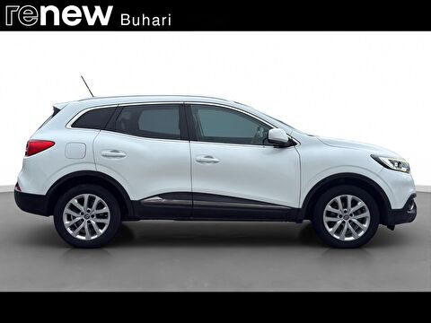 renault, kadjar, 1.5 dcı ıcon, manuel, dizel 2.el otomobil | renew 5