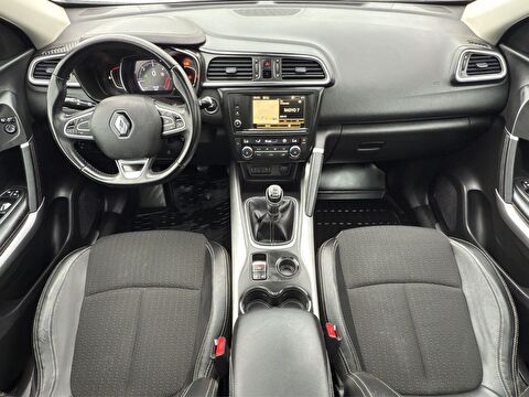 renault, kadjar, 1.5 dcı ıcon, manuel, dizel 2.el otomobil | renew 25