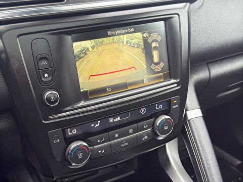 renault, kadjar, 1.5 dcı ıcon, manuel, dizel 2.el otomobil | renew 15