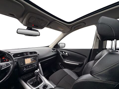 renault, kadjar, 1.5 dcı ıcon, manuel, dizel 2.el otomobil | renew 12