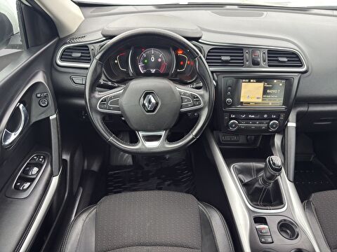 renault, kadjar, 1.5 dcı ıcon, manuel, dizel 2.el otomobil | renew 21